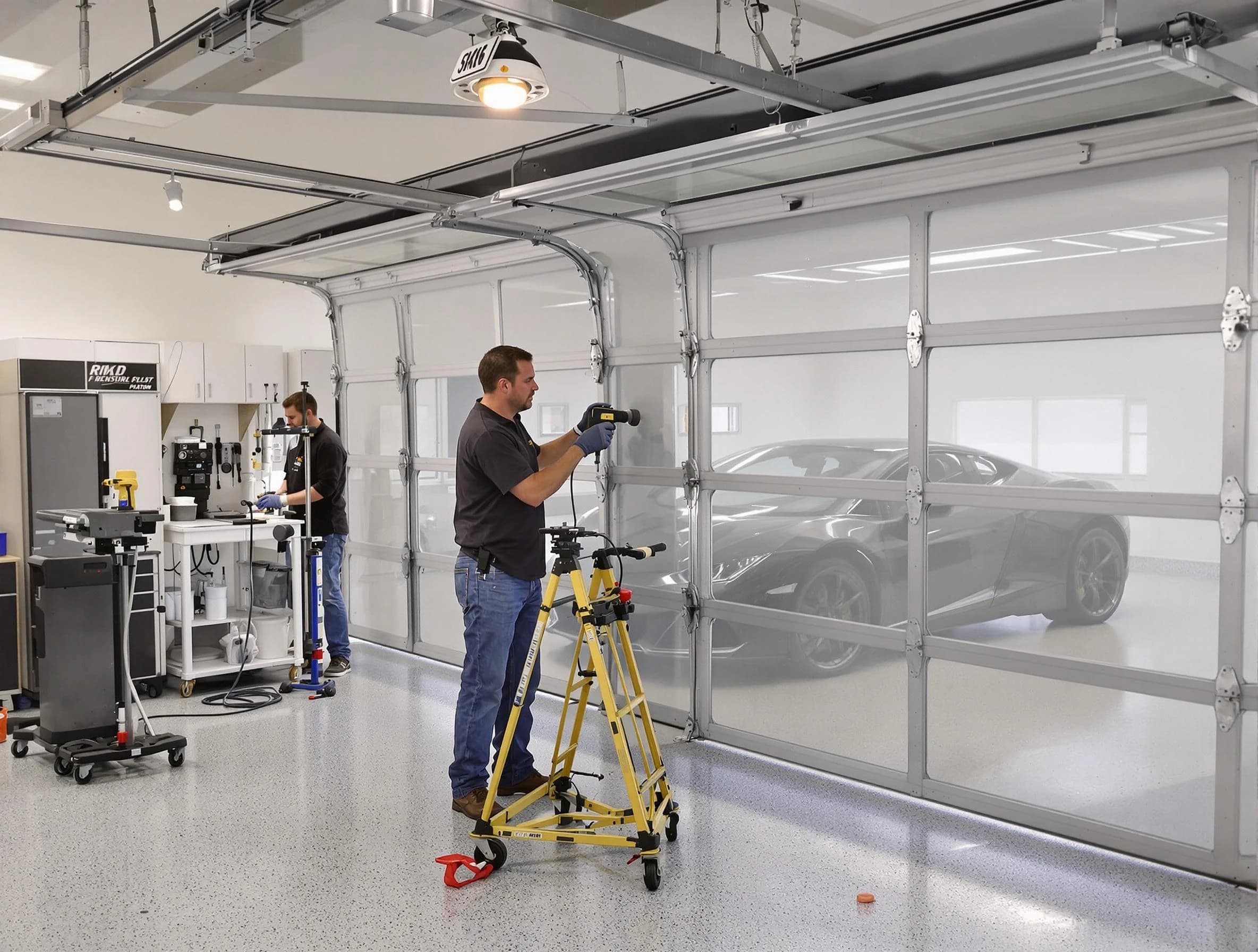 Dents Repair service in Villa Rica, GA